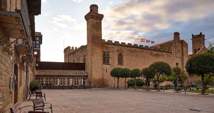 Others Parador de Olite