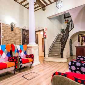 Primary image 1 ペンション ヌエボ スイソ, ウトレラ ホテル