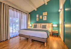 Lainnya 6 Best Western Domaine de Roquerousse