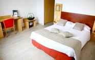 อื่นๆ 5 Splendid Hôtel Camargue