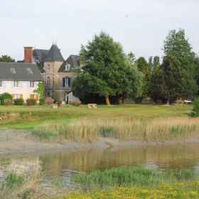 Primary image 1 Hôtel Rose, Manche Hotels