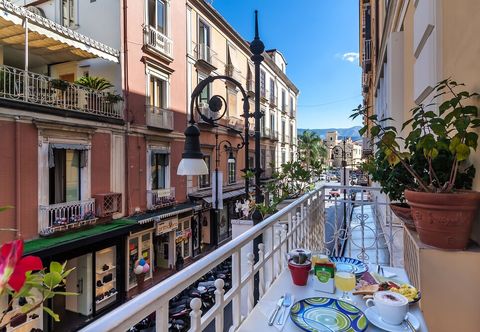 기타 Palazzo Starace