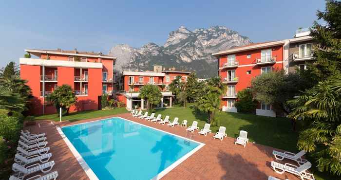 Others Hotel Brione Green Resort