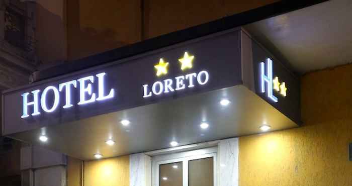 Others Hotel Loreto