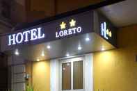 Others Hotel Loreto