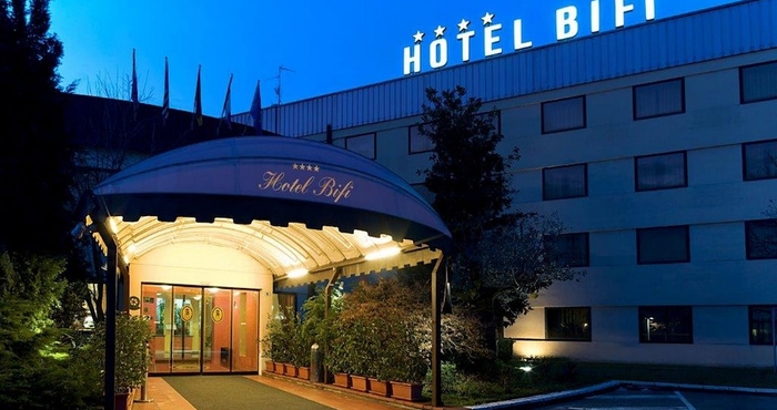 Khác Hotel Bifi