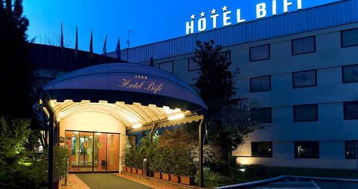 Others Hotel Bifi