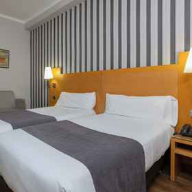 Primary image1里昂飯店,巴塞罗内塔飯店