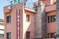 Lainnya Hotel San Pietro