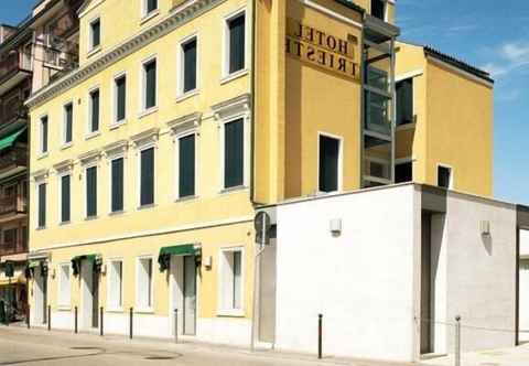 Lain-lain Hotel Trieste