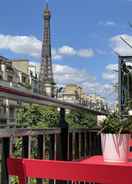 ภาพหลัก Hotel Le Cercle Tour Eiffel