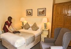 Others 4 Baggot Court Townhouse