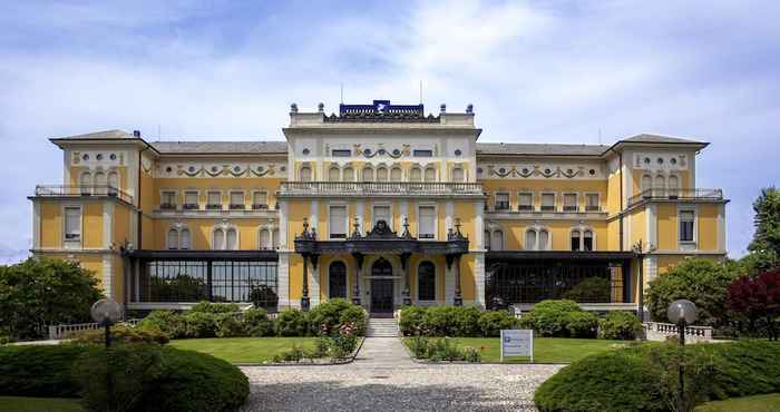 Others Hotel Villa Malpensa