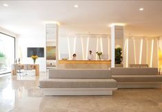 기타 3 Hotel Sabina Playa Adults Only (+16)