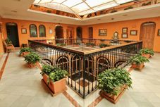 其他 Taberna del Alabardero