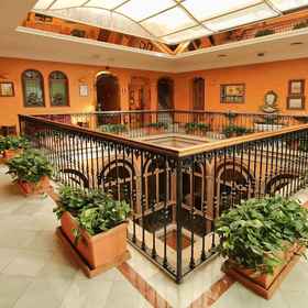 Primary image 1 Taberna del Alabardero, Alcalá del Río Hotels