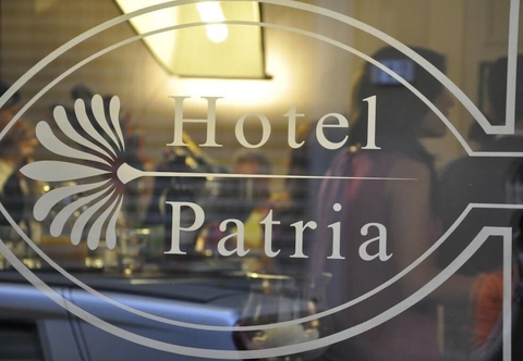 Khác Hotel Patria