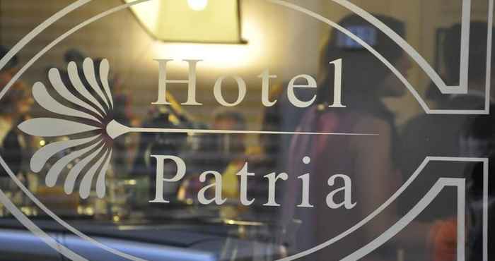 Lainnya Hotel Patria