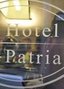 Primary image Hotel Patria