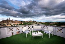 其他 Villa Elda Boutique Hotel