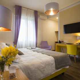 Primary image 1 La Gustea Hotel & Cucina, Sarteano Hotels