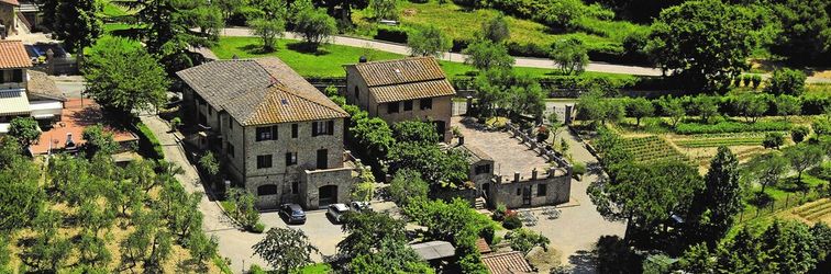 その他 Casale Virgili