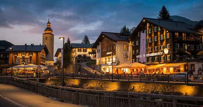 Others Hotel Tannbergerhof