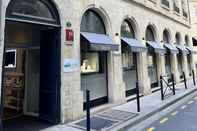 Lainnya Brit Hotel Des Grands Hommes - Bordeaux Centre
