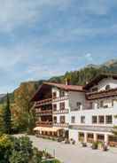 Imej utama Hotel Alpina Arlberg