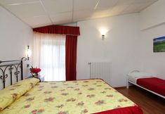Others 6 Albergo Le Macinaie