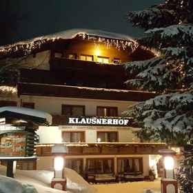 Primary image 1 Hotel Garni Klausnerhof, Reith bei Seefeld Hotels