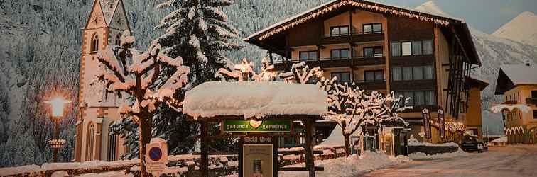 Lainnya Nationalpark Lodge Grossglockner