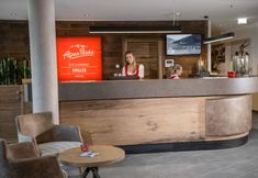 기타 2 AlpenParks Hotel & Apartment Orgler