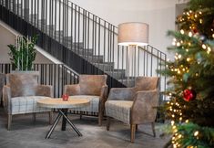 기타 5 AlpenParks Hotel & Apartment Orgler