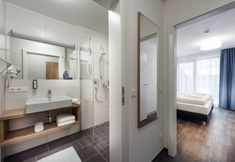 기타 7 AlpenParks Hotel & Apartment Orgler