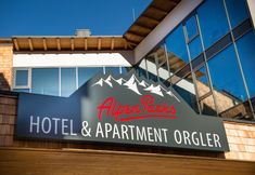 기타 3 AlpenParks Hotel & Apartment Orgler