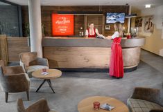 기타 4 AlpenParks Hotel & Apartment Orgler