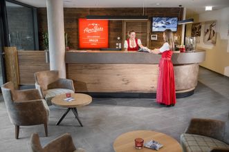 기타 4 AlpenParks Hotel & Apartment Orgler