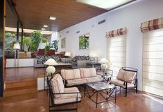 อื่นๆ 6 Parador de Ayamonte