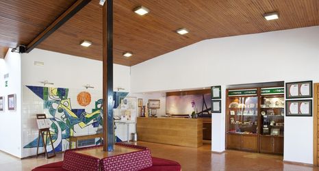 其他 2 Parador de Ayamonte