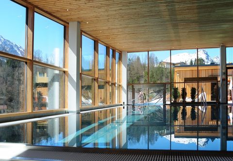 Others SPA Hotel Erzherzog Johann