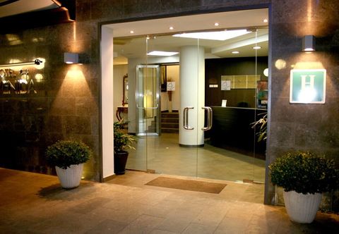 Others Hotel Avenida