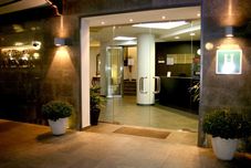 Others Hotel Avenida