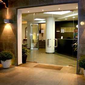 Primary image1Hotel Avenida,塞尔瓦港飯店