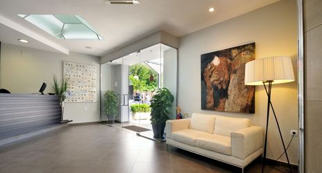 Others 2 Hotel Avenida