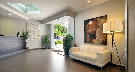 其他 2 Hotel Avenida