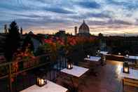 Lainnya Hotel Cardinal Of Florence