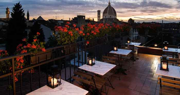 Others Hotel Cardinal Of Florence