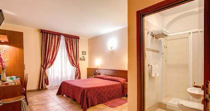 Others B&B Giovy Rome