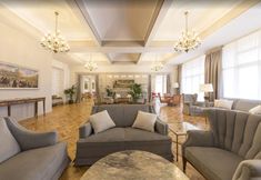 อื่นๆ 5 Hotel Real Segovia